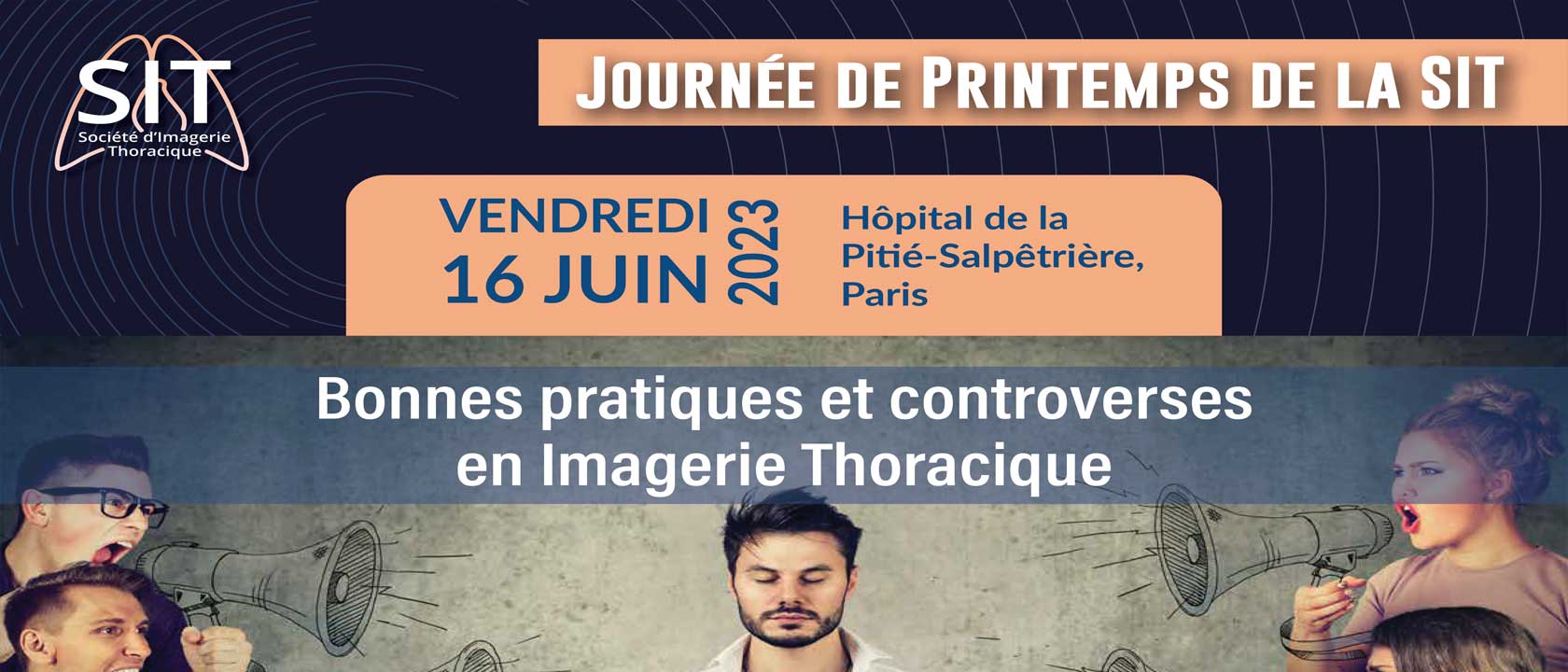 Journée de Printemps de la SIT